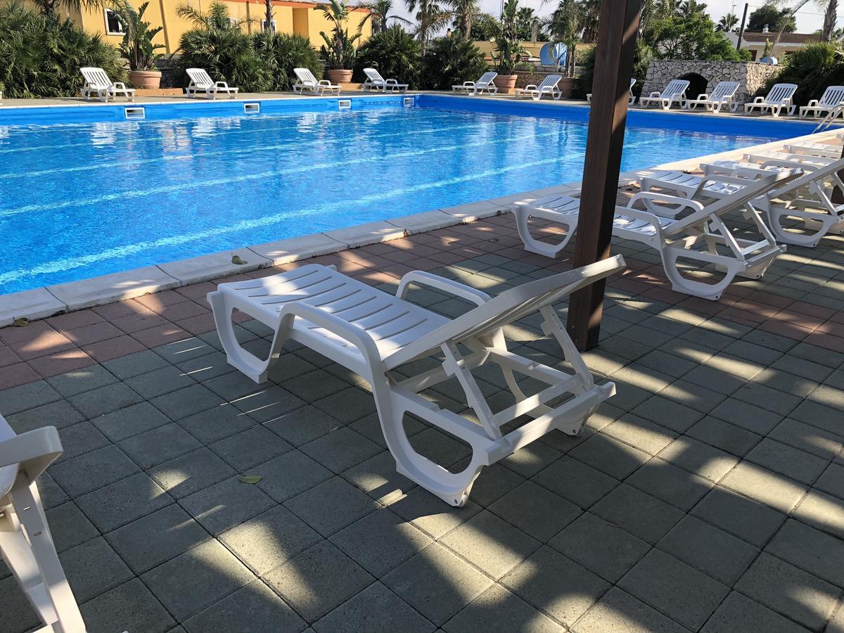 Racar Hotel Фріголе Екстер'єр фото