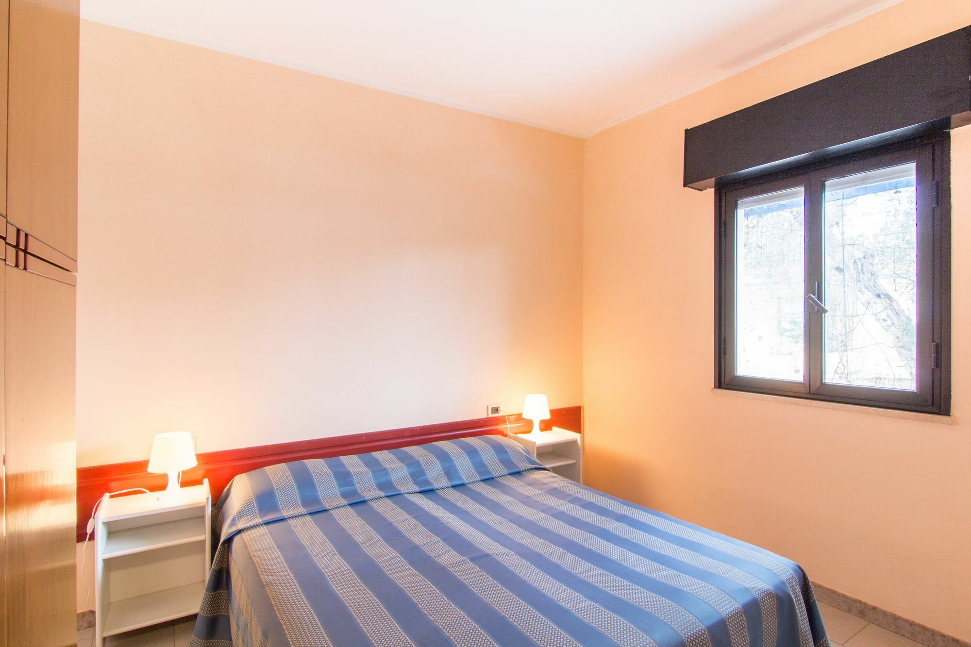 Racar Hotel Фріголе Екстер'єр фото