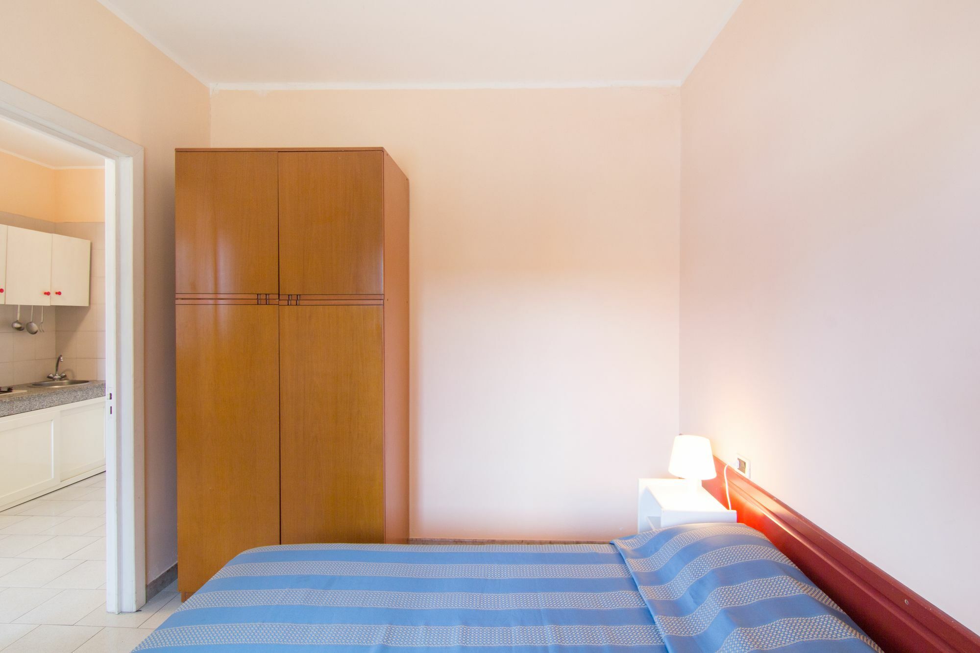 Racar Hotel Фріголе Екстер'єр фото