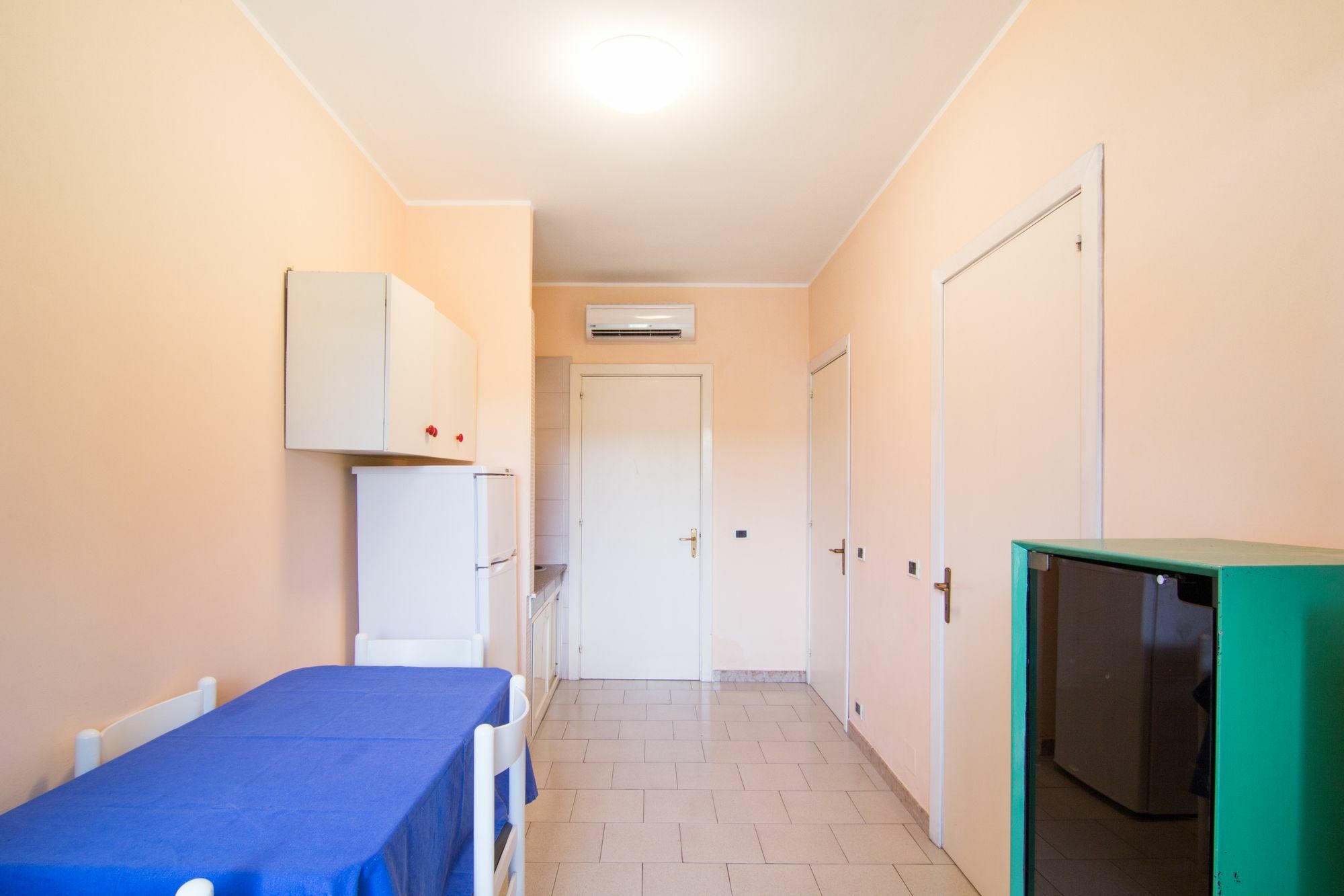 Racar Hotel Фріголе Екстер'єр фото