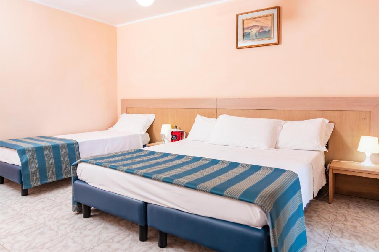 Racar Hotel Фріголе Екстер'єр фото