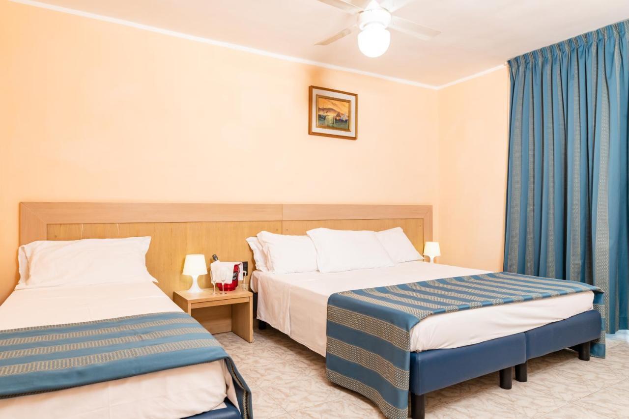 Racar Hotel Фріголе Екстер'єр фото